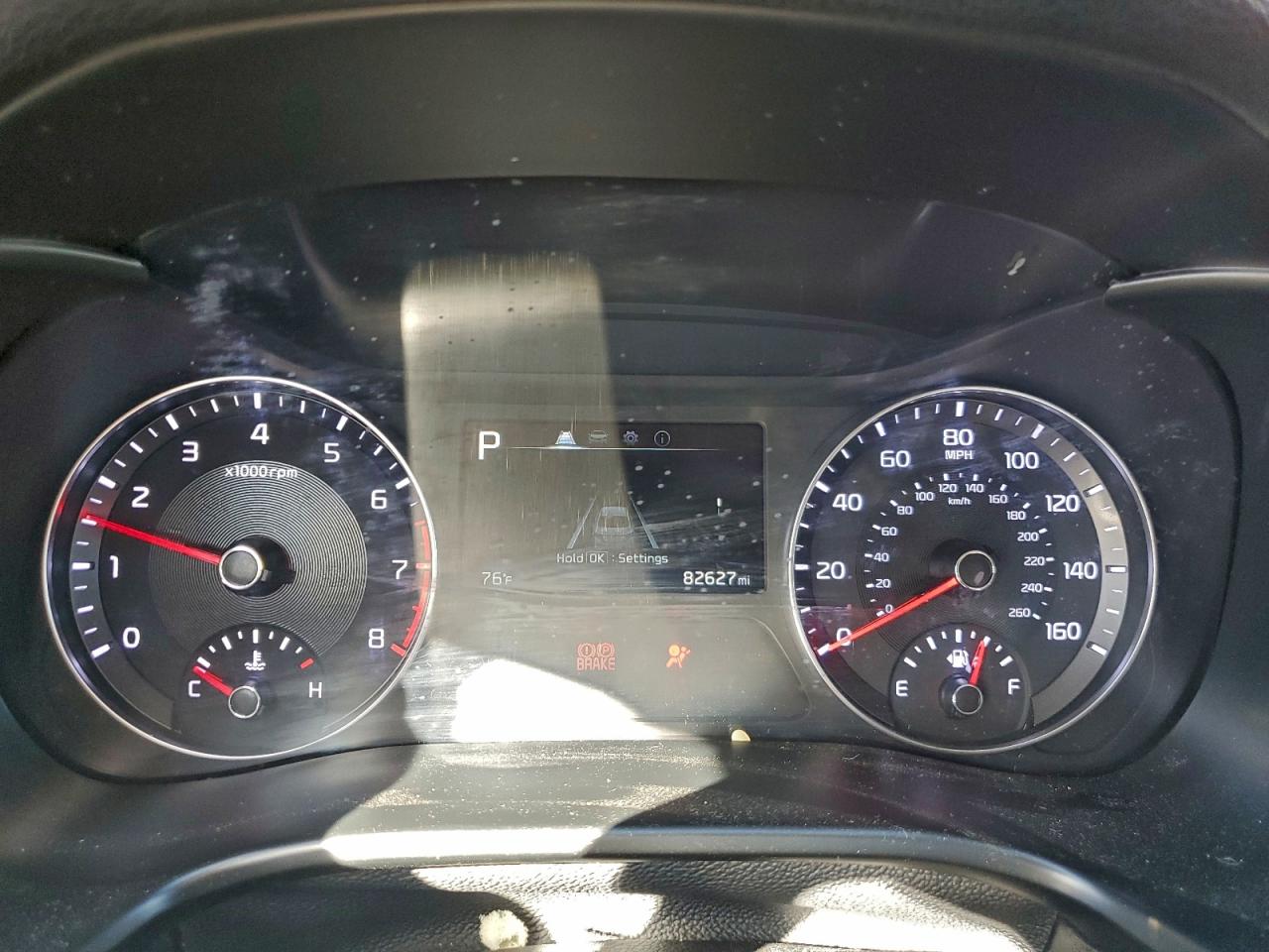 2023 KIA FORTE LX photo 9