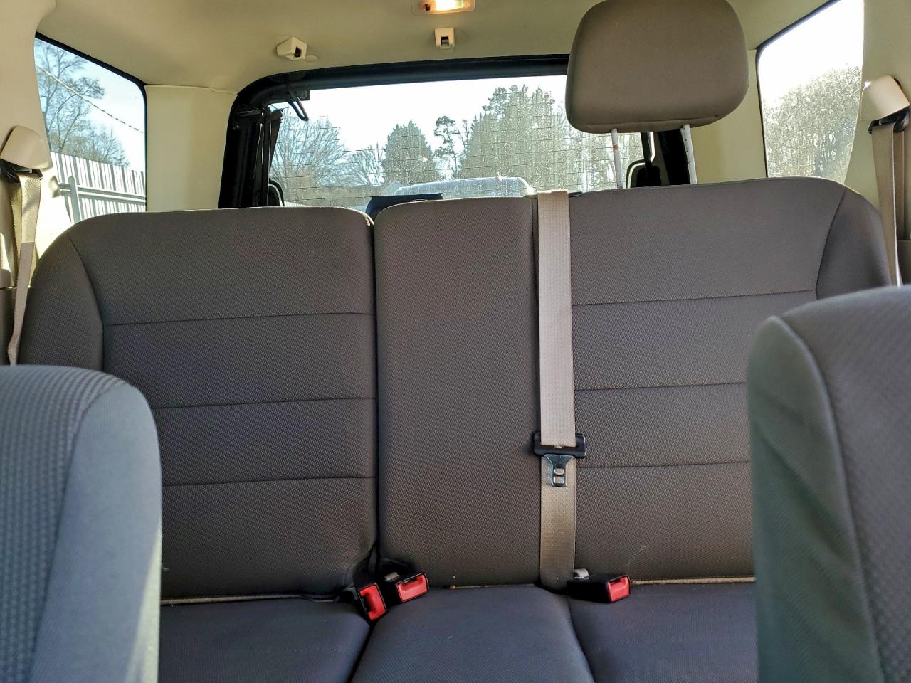2010 FORD ESCAPE XLT photo 10