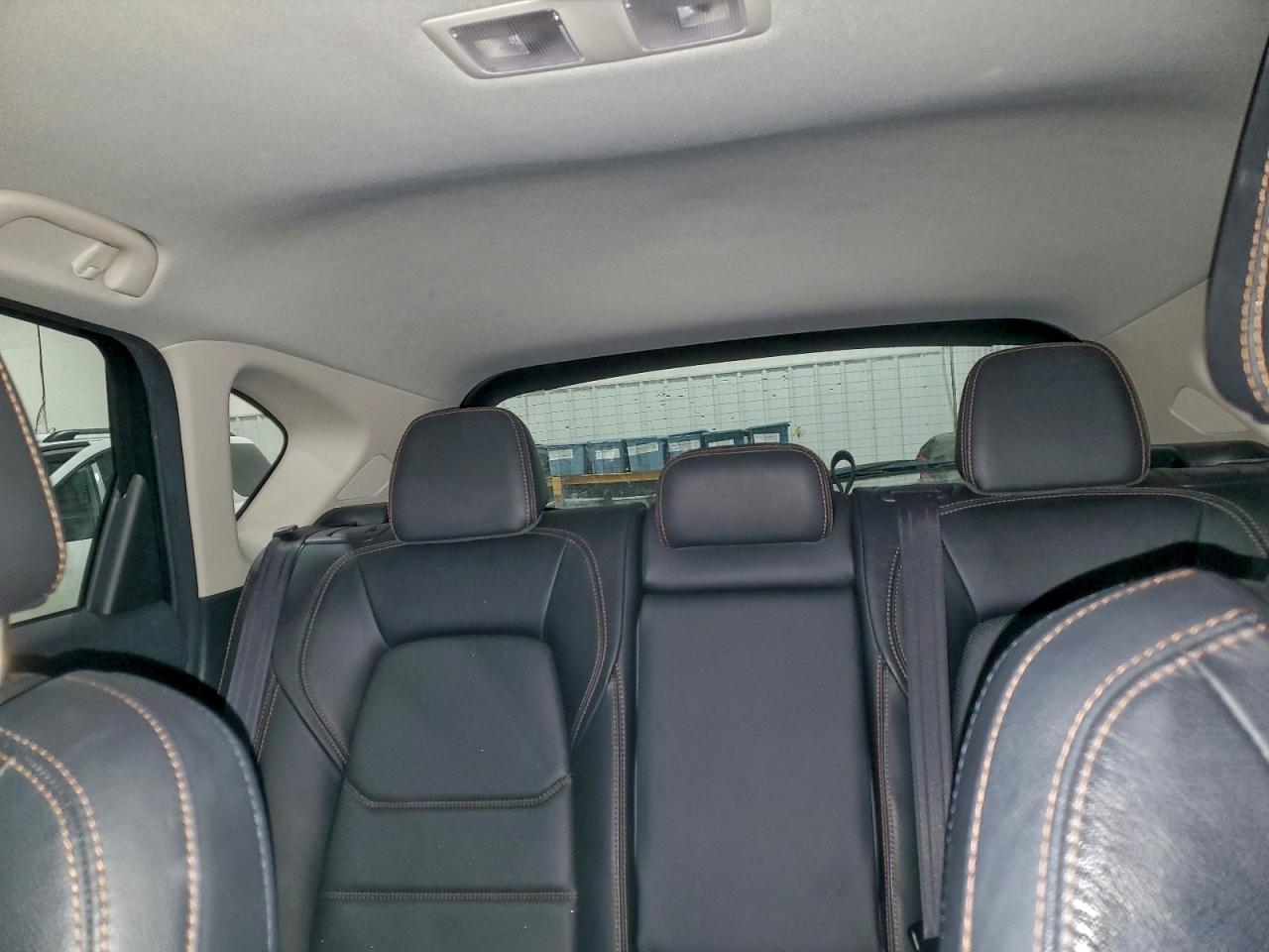 2020 MAZDA CX-5 GRAND TOURING photo 10