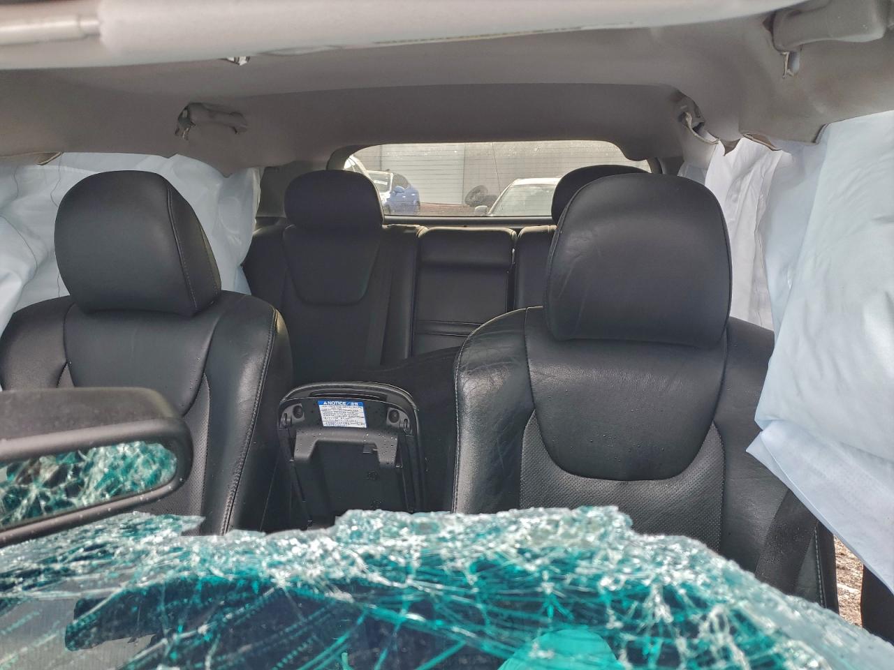 2013 LEXUS RX 350 BASE photo 10