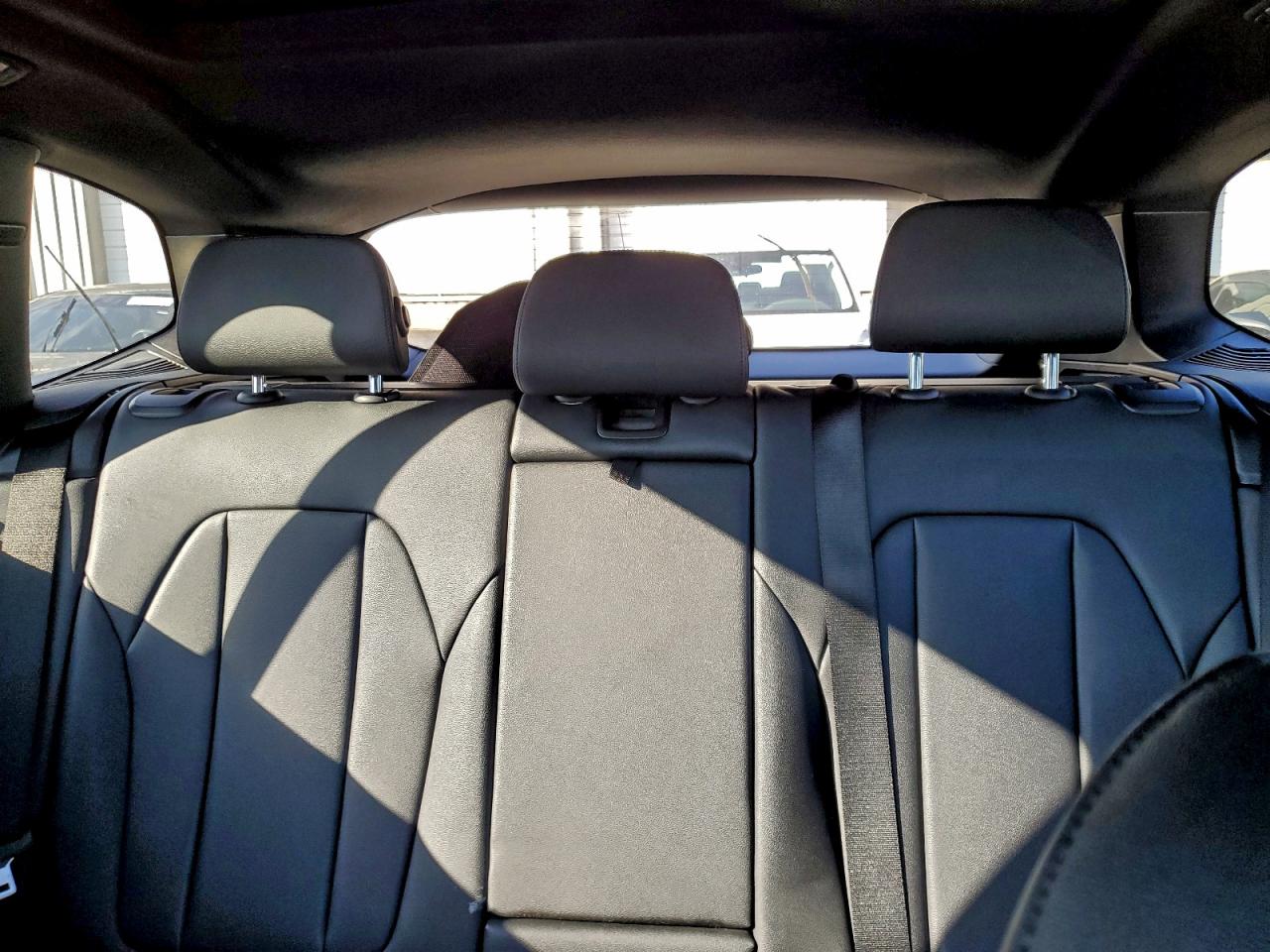 2018 BMW X3 XDRIVE30I photo 10