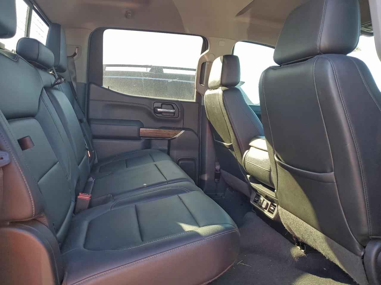 2019 CHEVROLET SILVERADO K1500 LT photo 10
