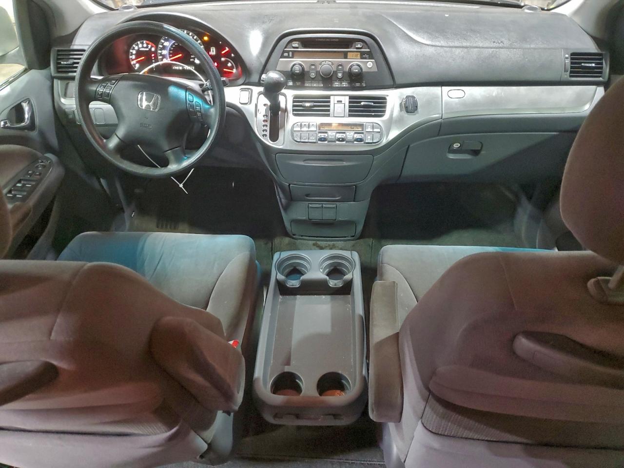 2005 HONDA ODYSSEY EX photo 8