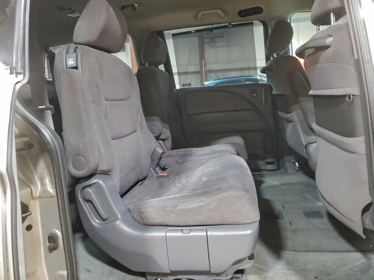 2005 HONDA ODYSSEY EX photo 11