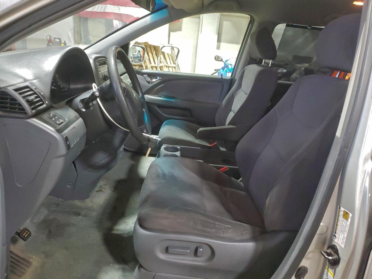 2005 HONDA ODYSSEY EX photo 7