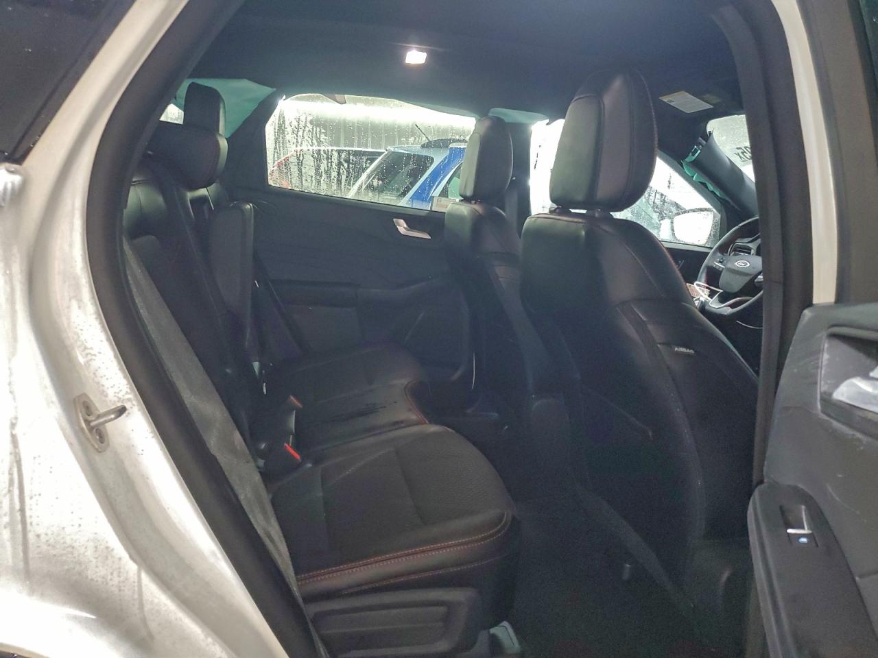 2025 FORD ESCAPE ST LINE photo 10