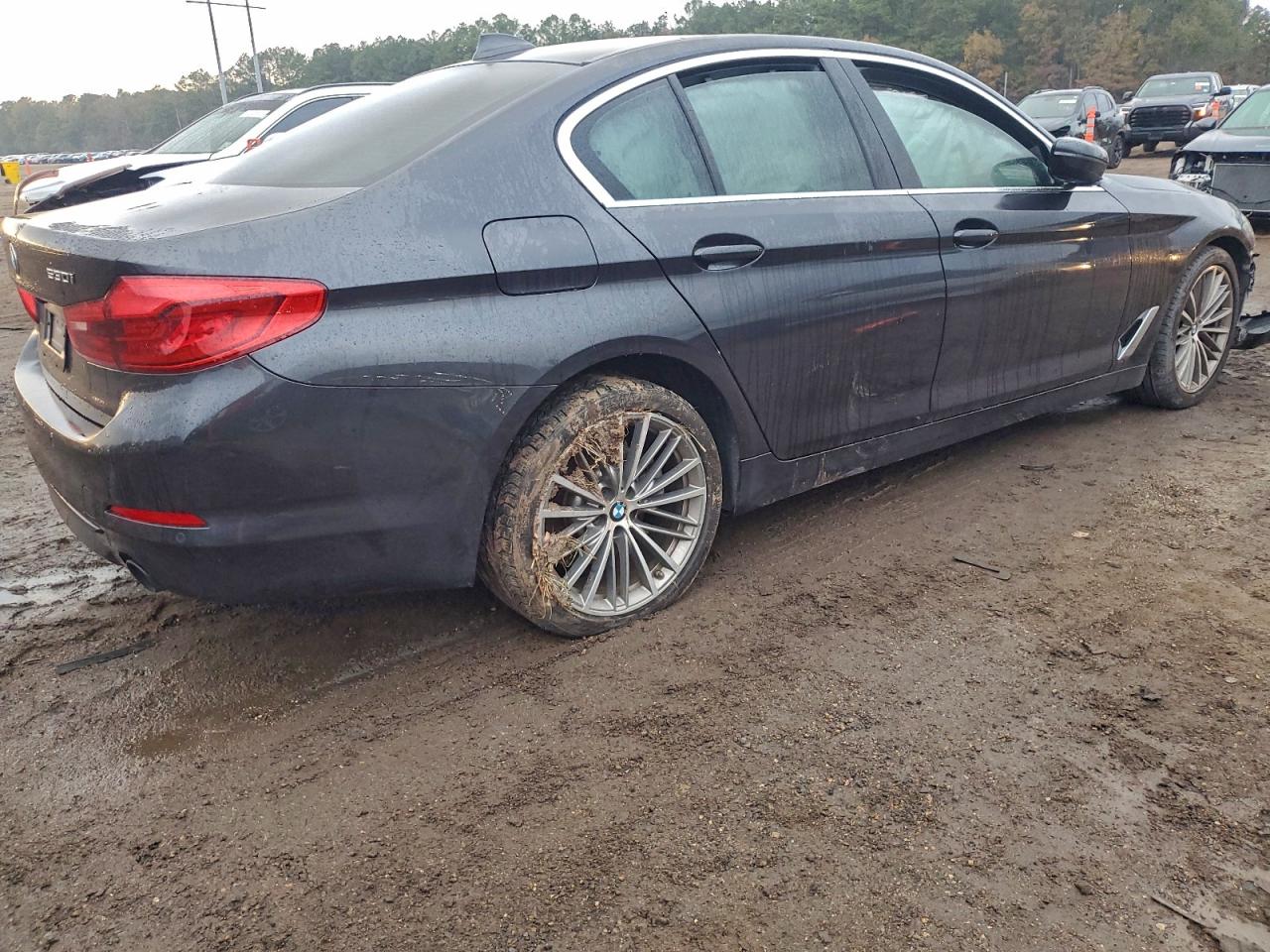 2019 BMW 530 I photo 3