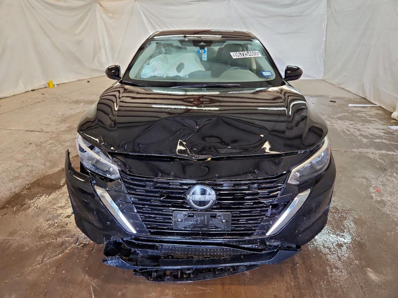 2024 NISSAN SENTRA SV photo 5