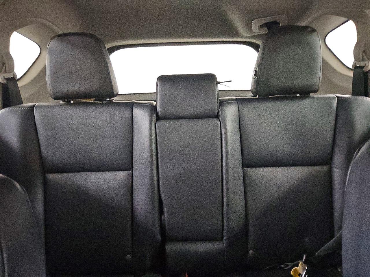 2013 TOYOTA RAV4 LIMITED photo 10