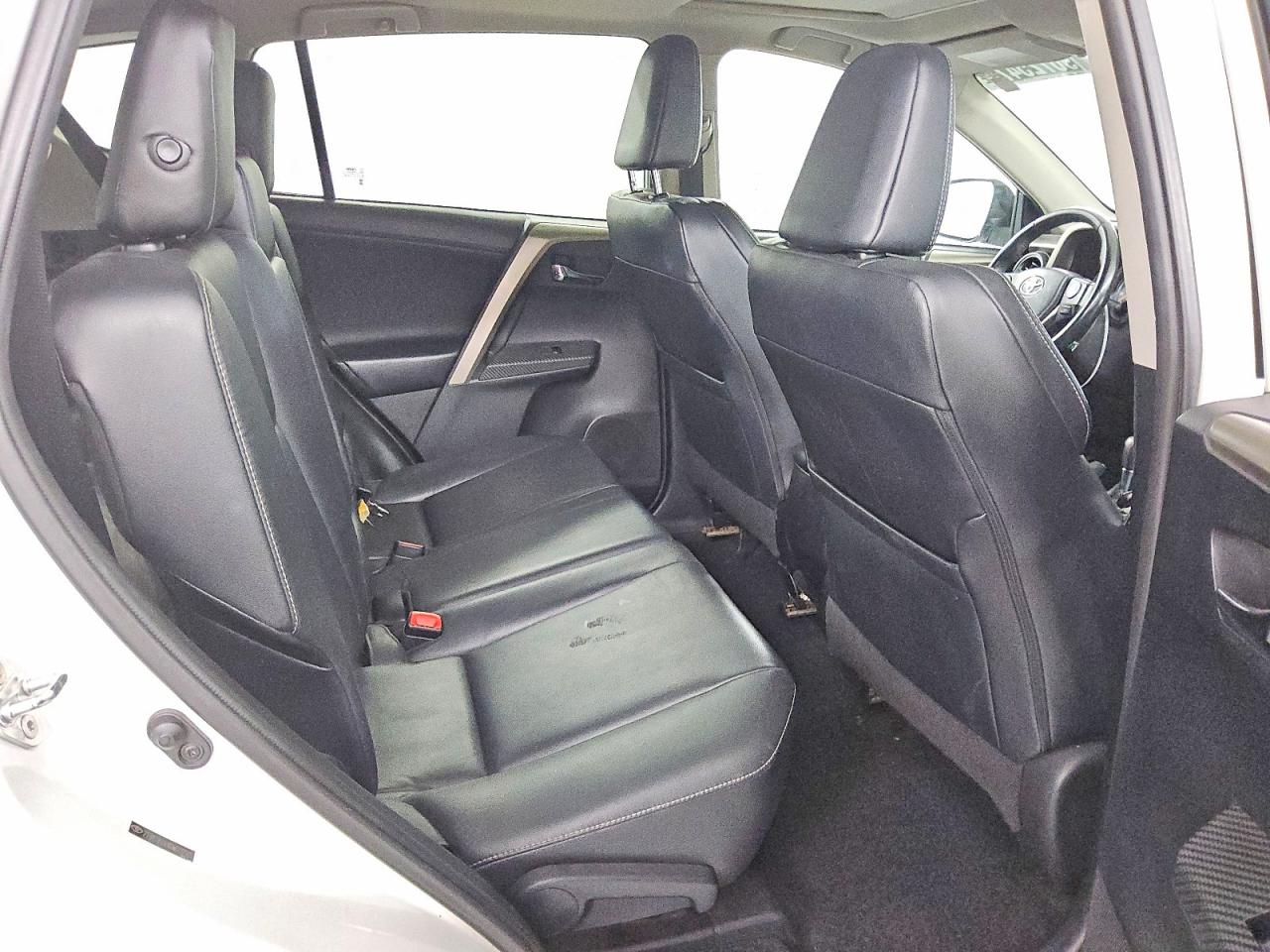 2013 TOYOTA RAV4 LIMITED photo 11