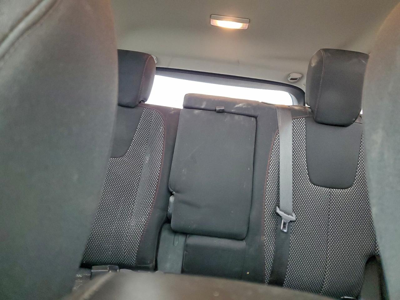 2017 GMC TERRAIN SLE photo 10