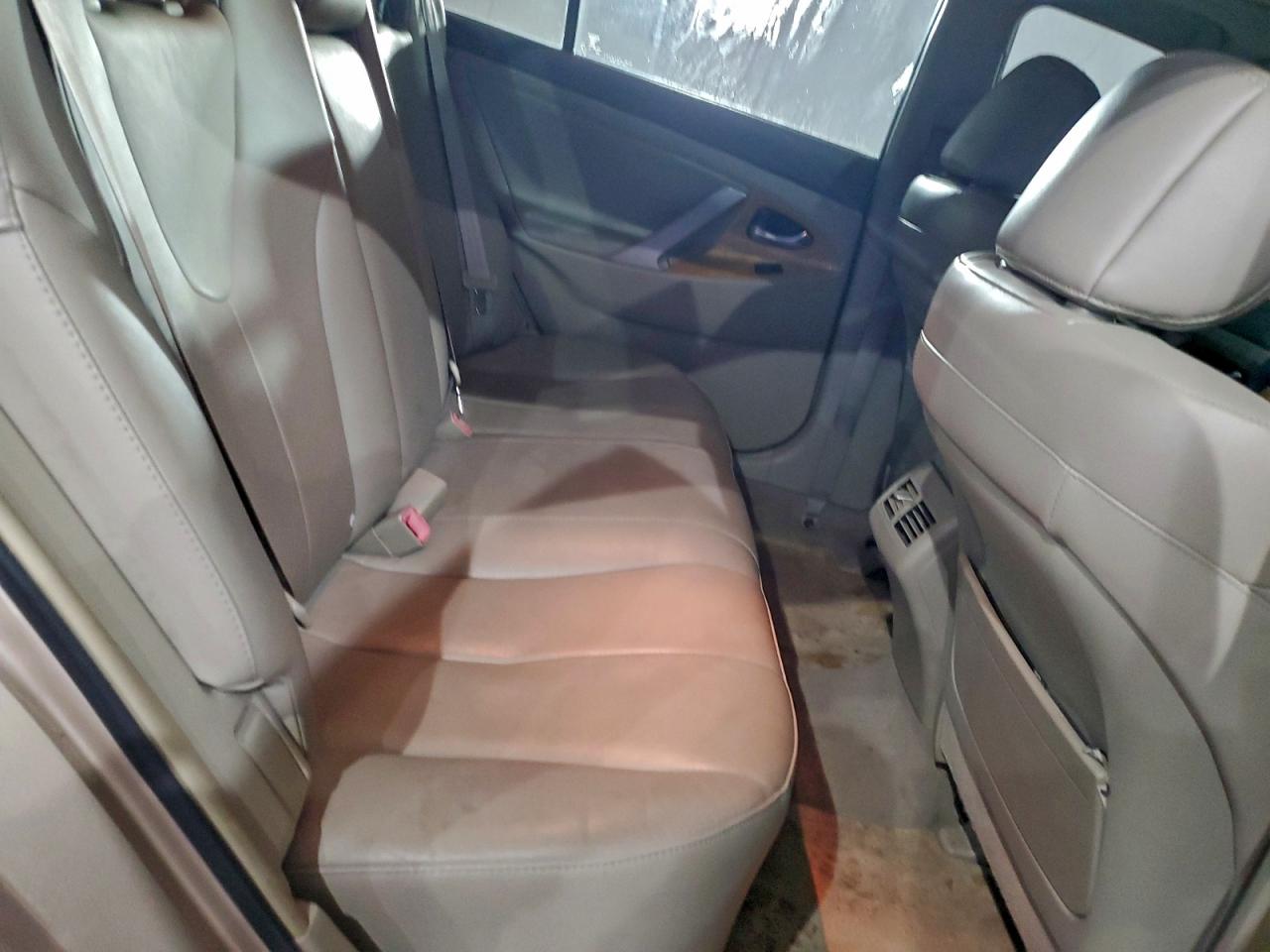 2007 TOYOTA CAMRY LE photo 10