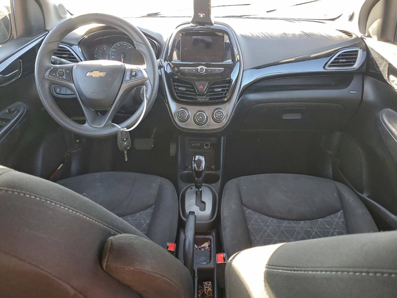 2020 CHEVROLET SPARK 1LT photo 8