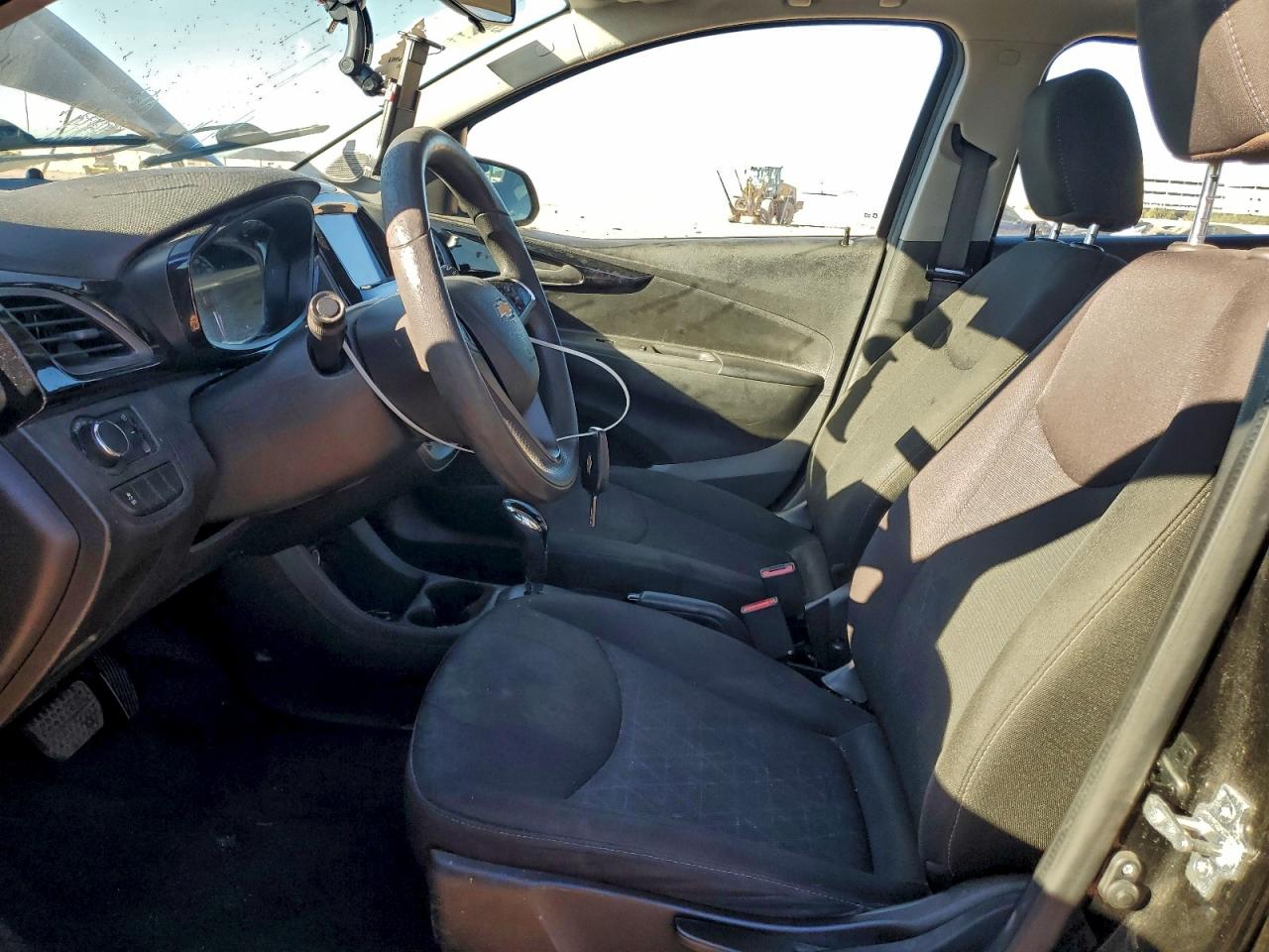 2020 CHEVROLET SPARK 1LT photo 7