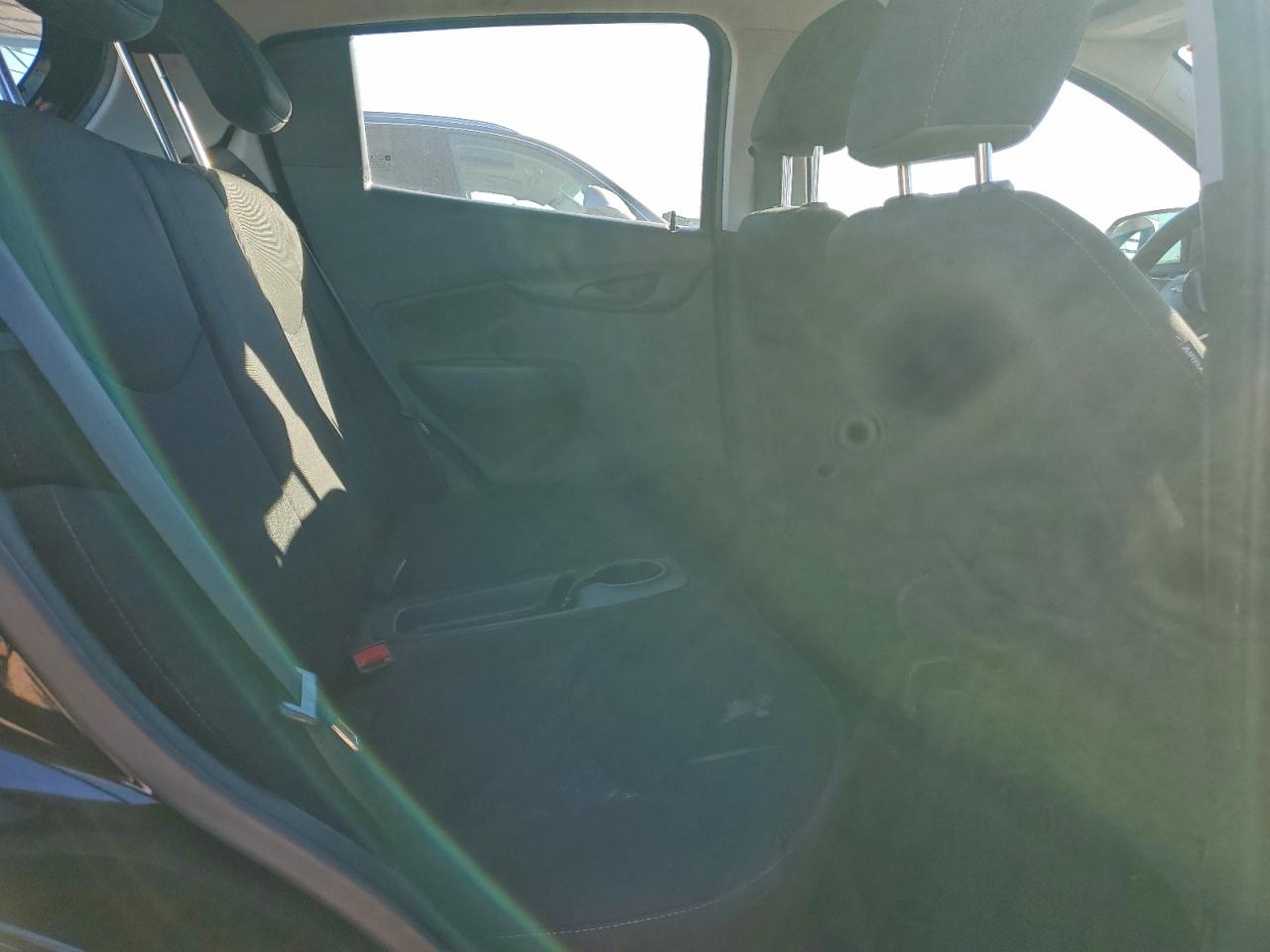 2020 CHEVROLET SPARK 1LT photo 10