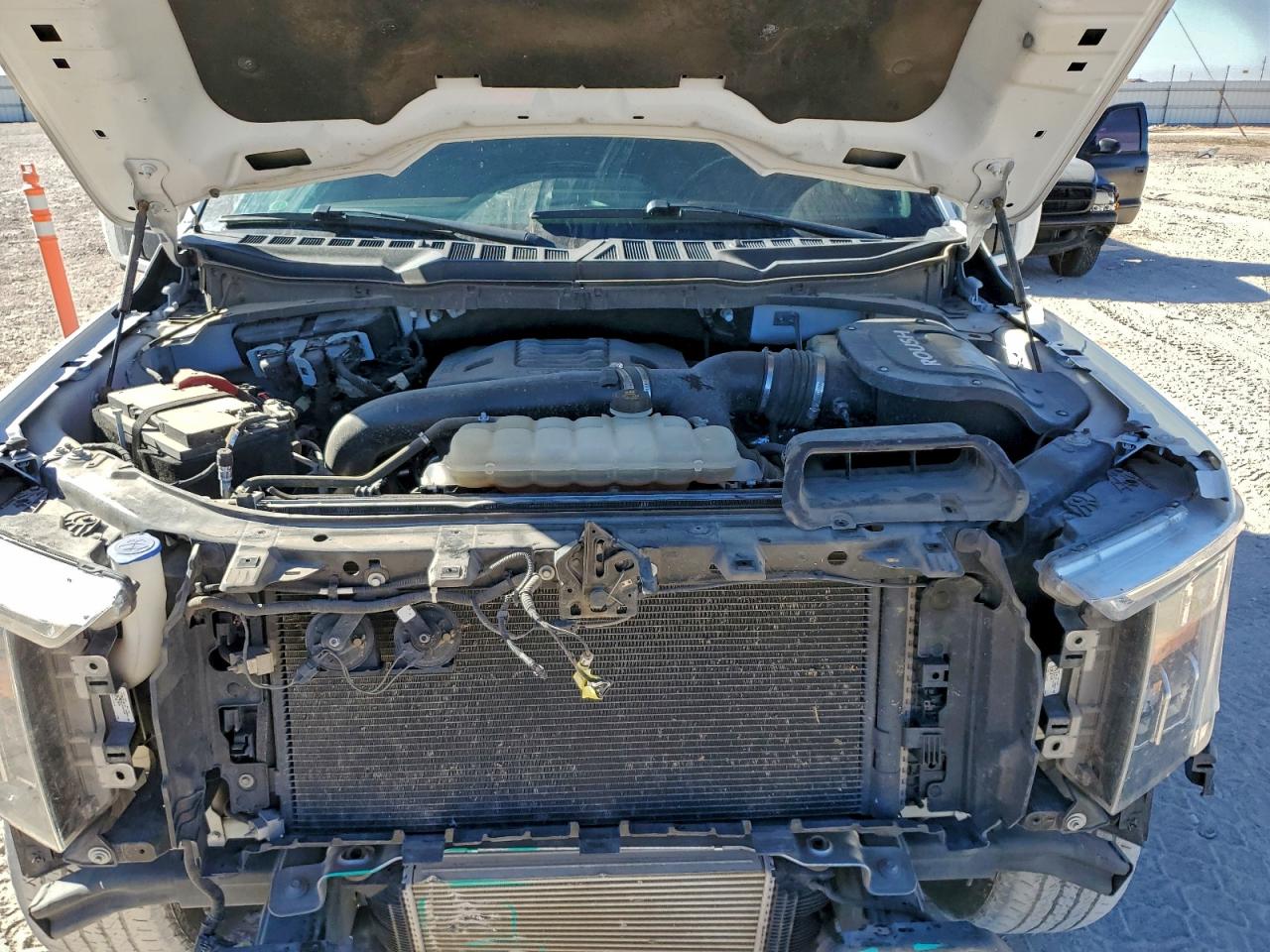 2021 FORD F150 SUPERCREW photo 11