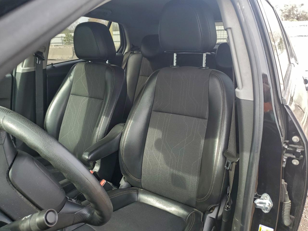 2021 CHEVROLET TRAX 1LT photo 10