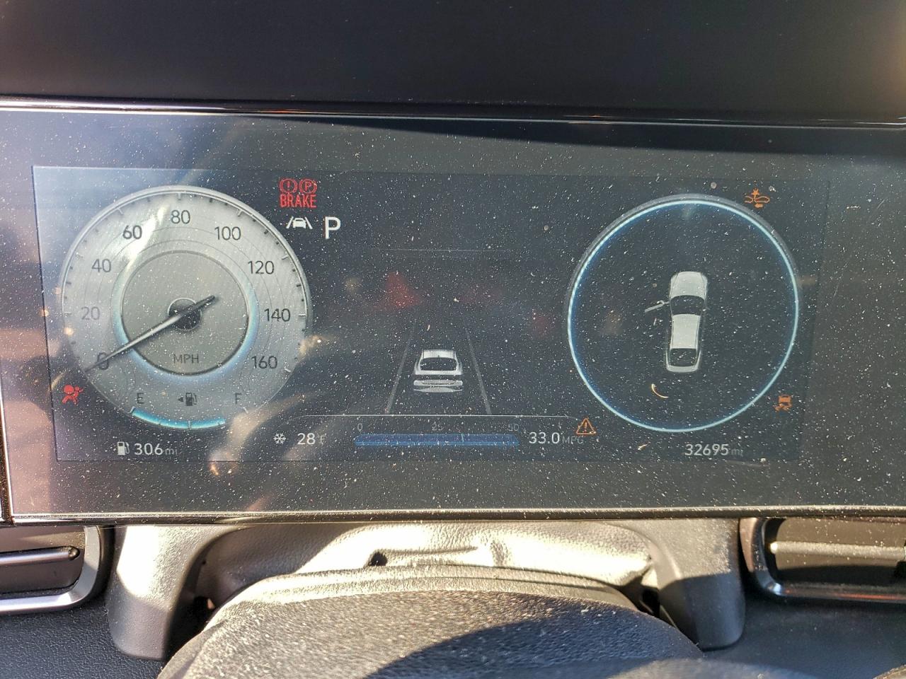 2023 HYUNDAI ELANTRA N LINE photo 9