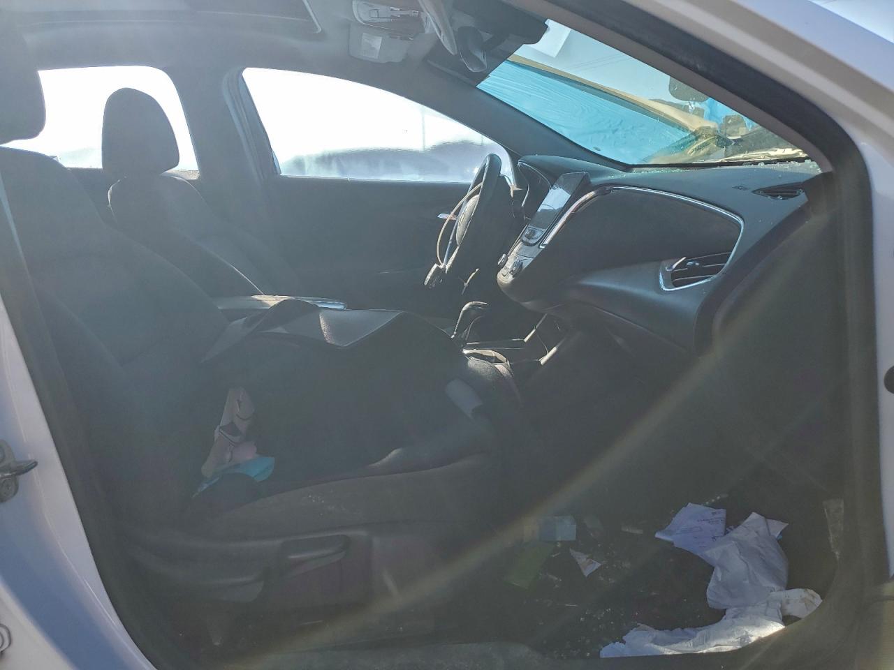 2018 CHEVROLET MALIBU LT photo 7