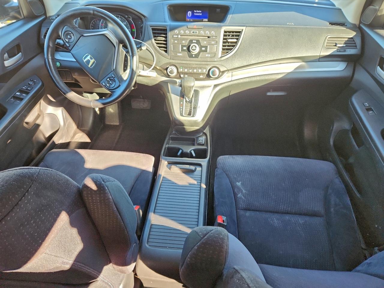 2012 HONDA CR-V EX photo 15