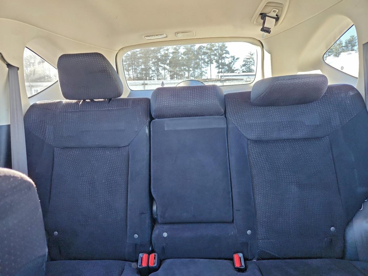 2012 HONDA CR-V EX photo 19