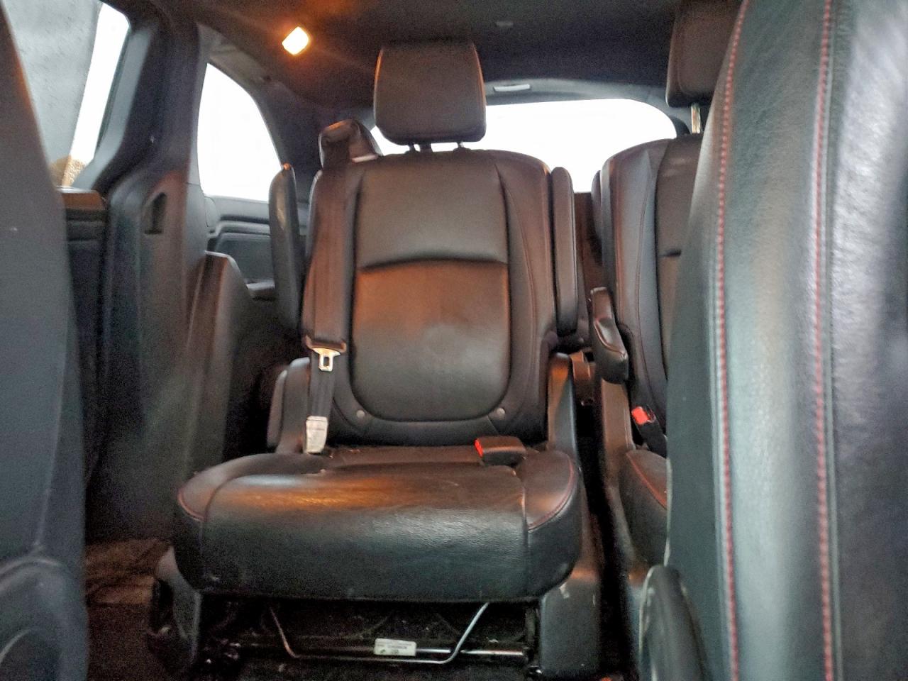 2023 HONDA ODYSSEY SPORT-L photo 10