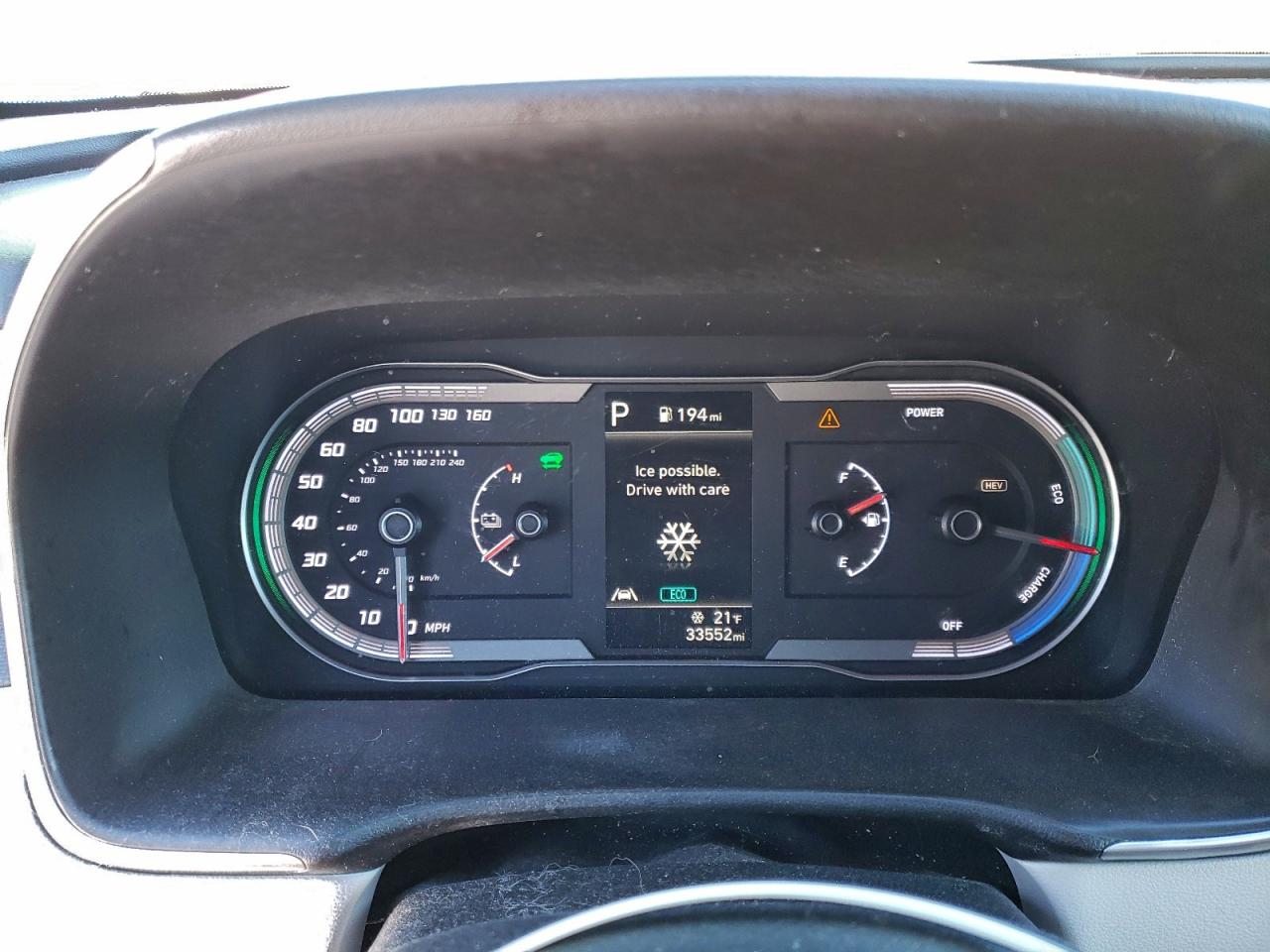 2024 HYUNDAI TUCSON SEL photo 9
