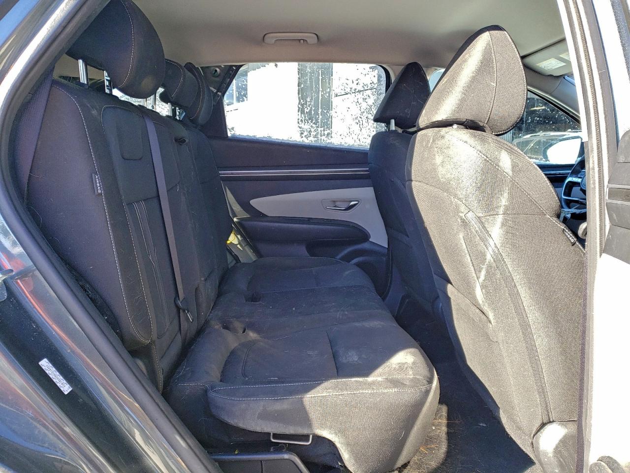 2024 HYUNDAI TUCSON SEL photo 11