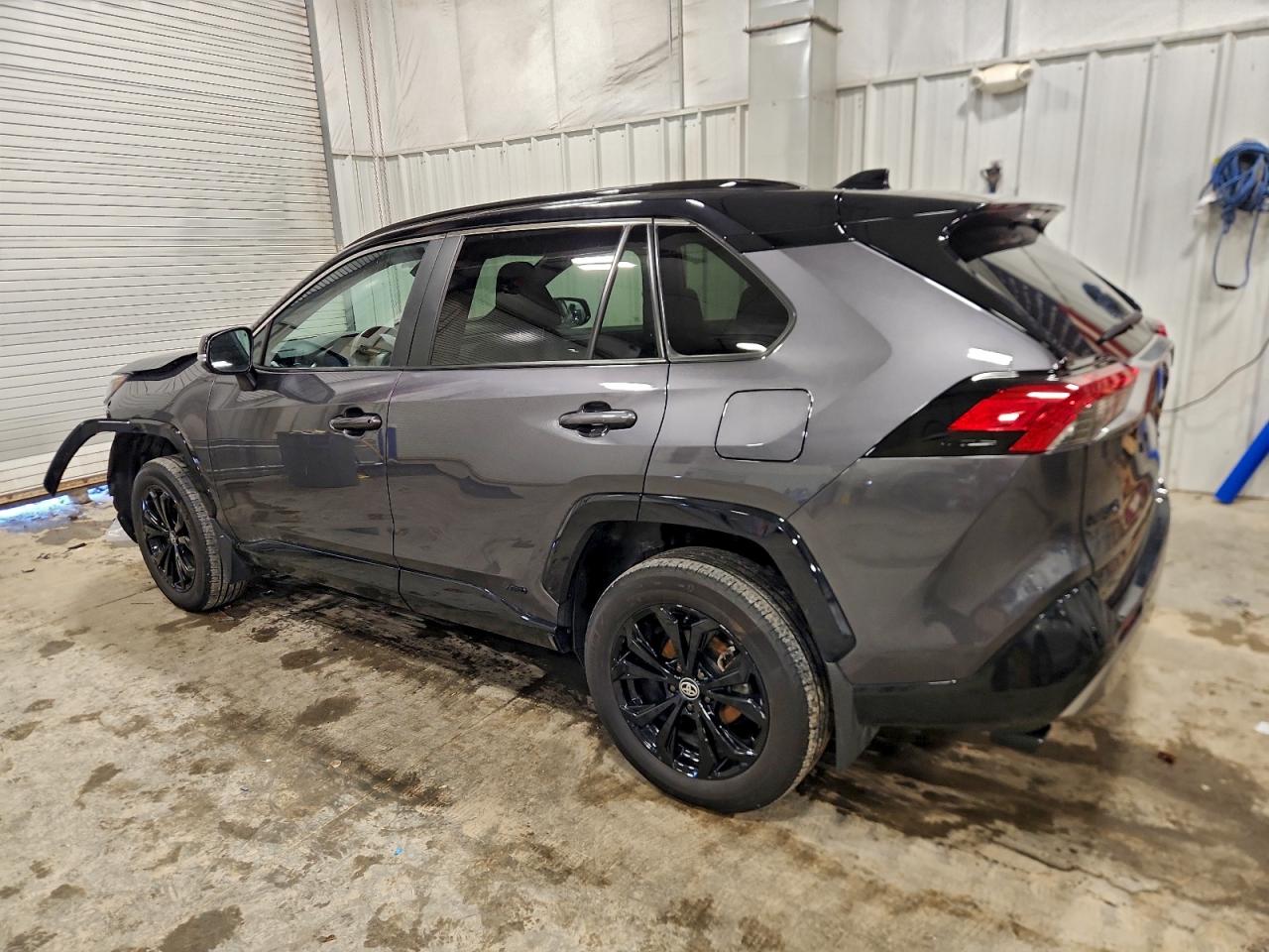 2024 TOYOTA RAV4 XSE photo 2