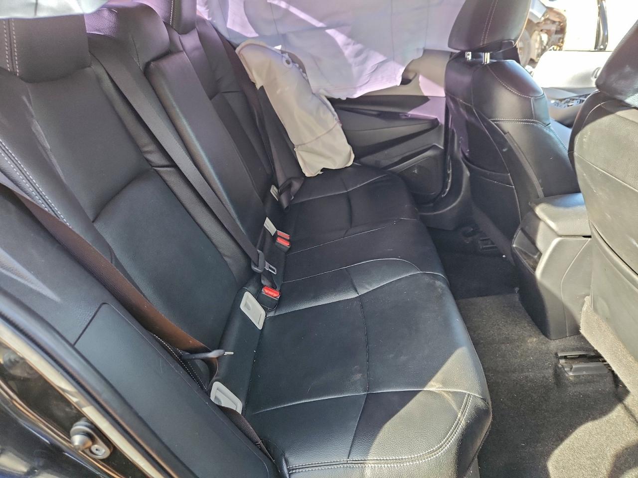2022 TOYOTA COROLLA LE photo 10