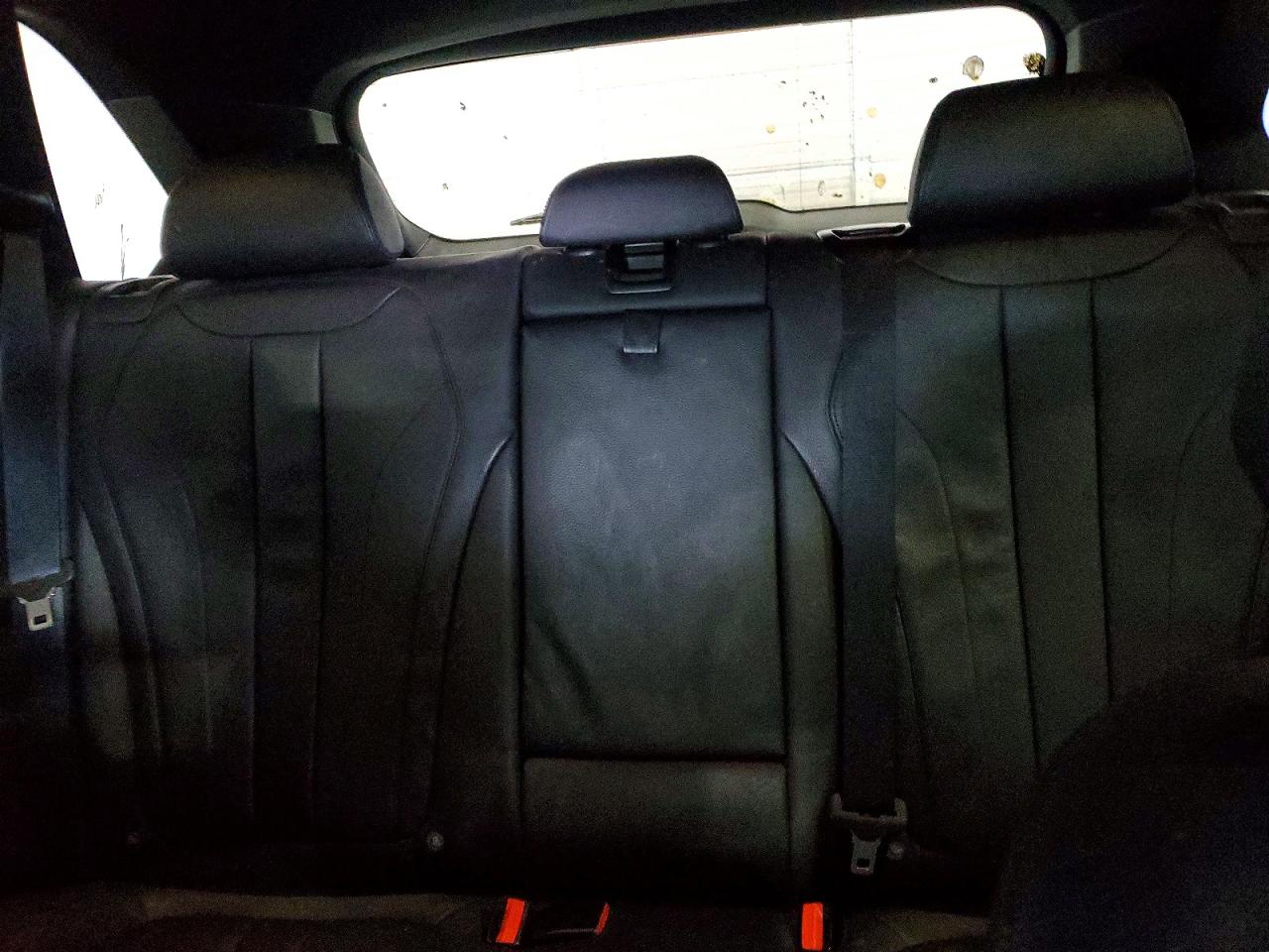 2016 BMW X5 XDRIVE35D photo 10