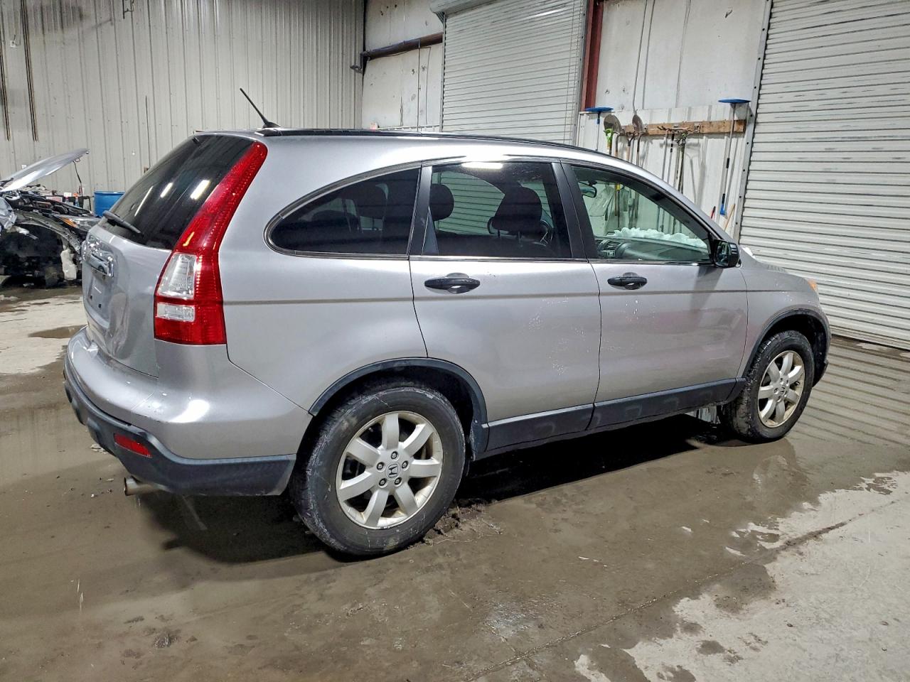 2008 HONDA CR-V EX photo 3