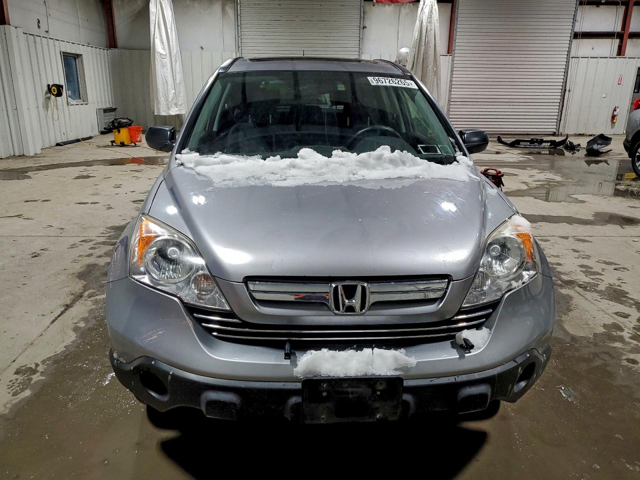 2008 HONDA CR-V EX photo 5
