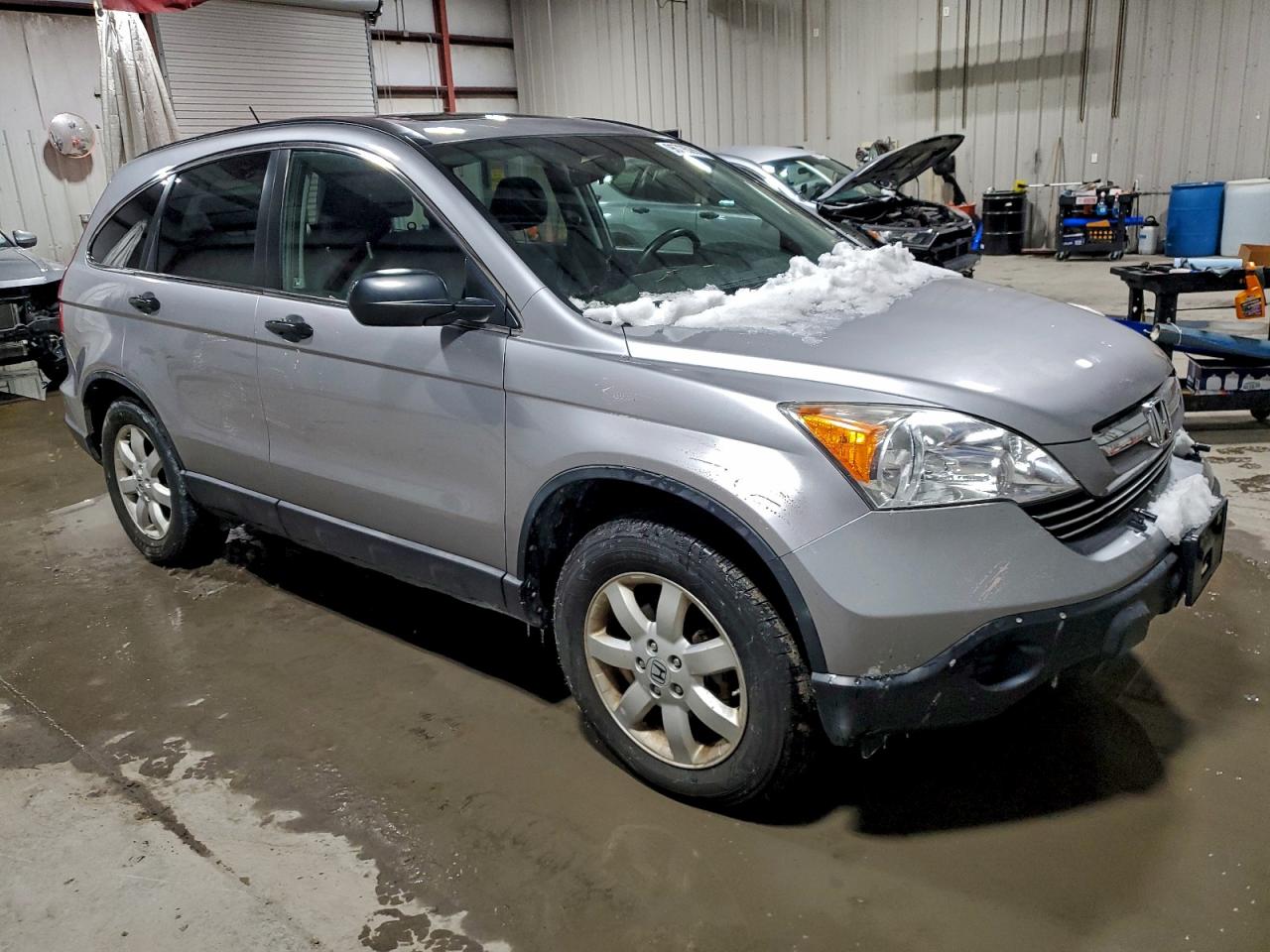 2008 HONDA CR-V EX photo 4