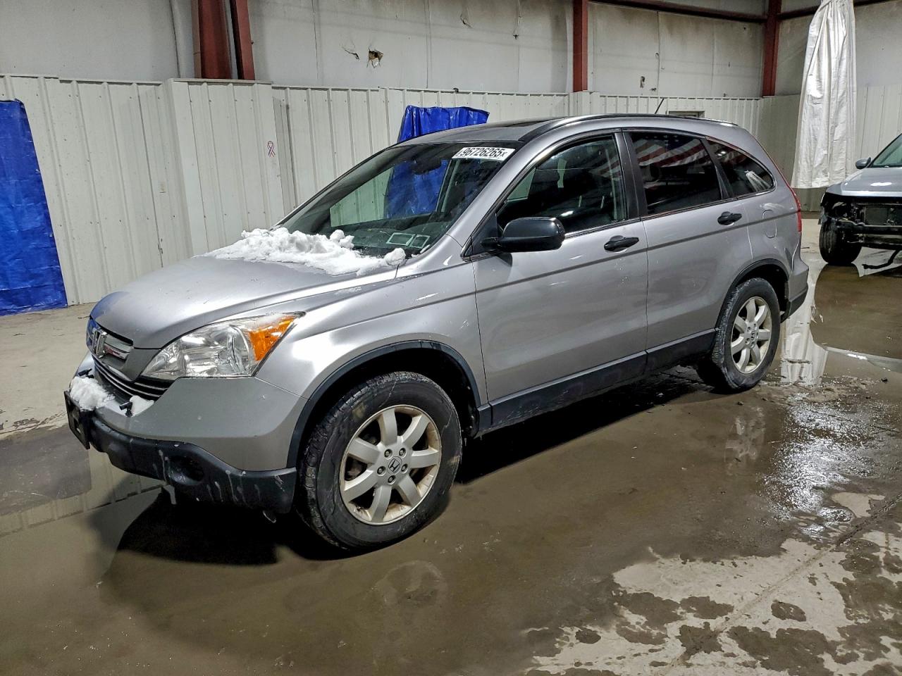 2008 HONDA CR-V