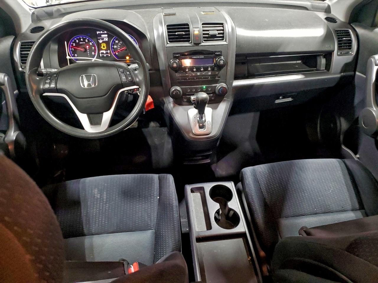 2008 HONDA CR-V EX photo 8