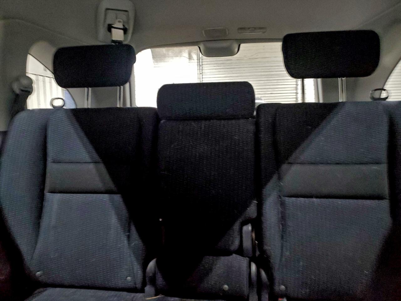 2008 HONDA CR-V EX photo 10