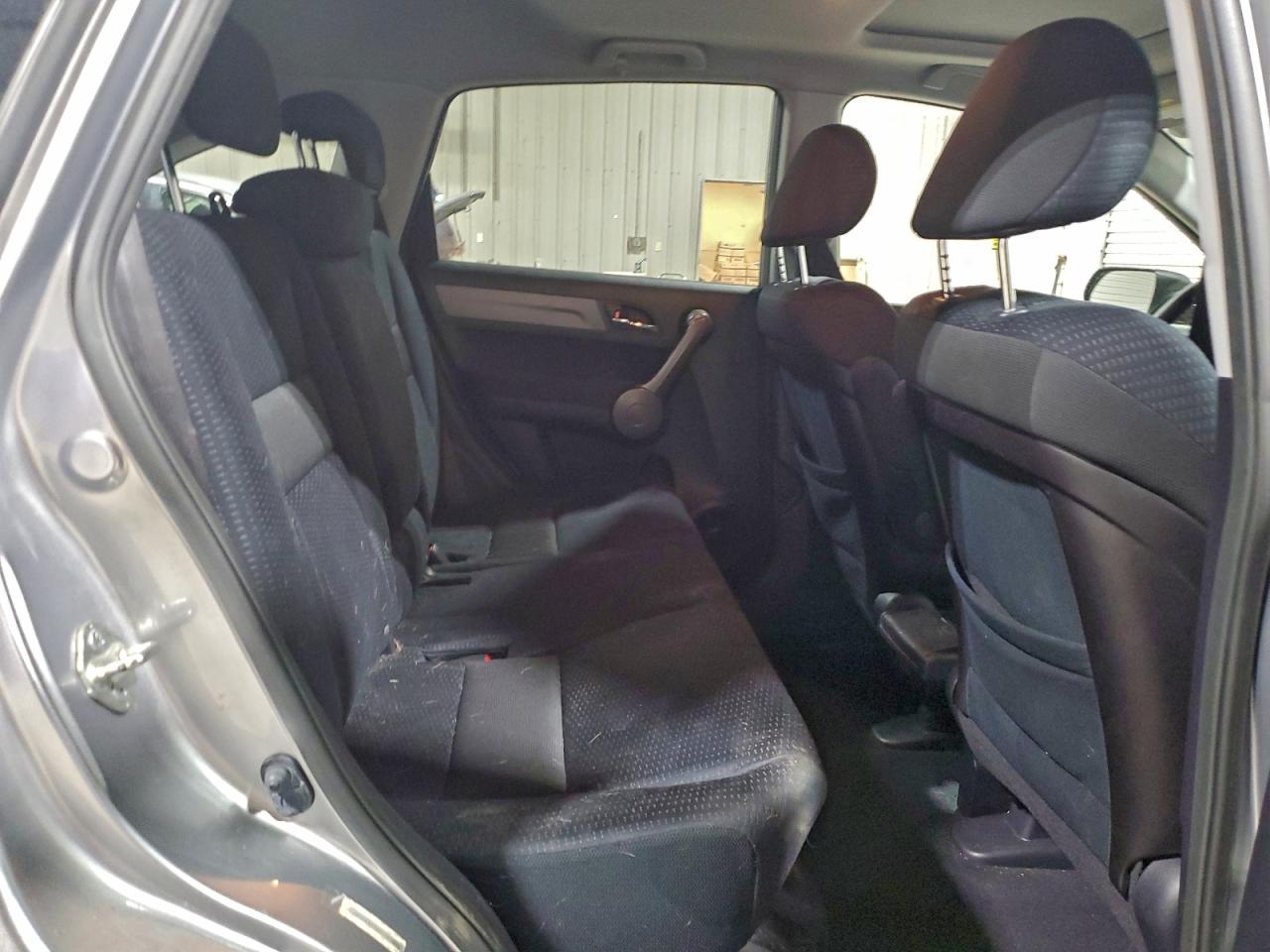 2008 HONDA CR-V EX photo 11