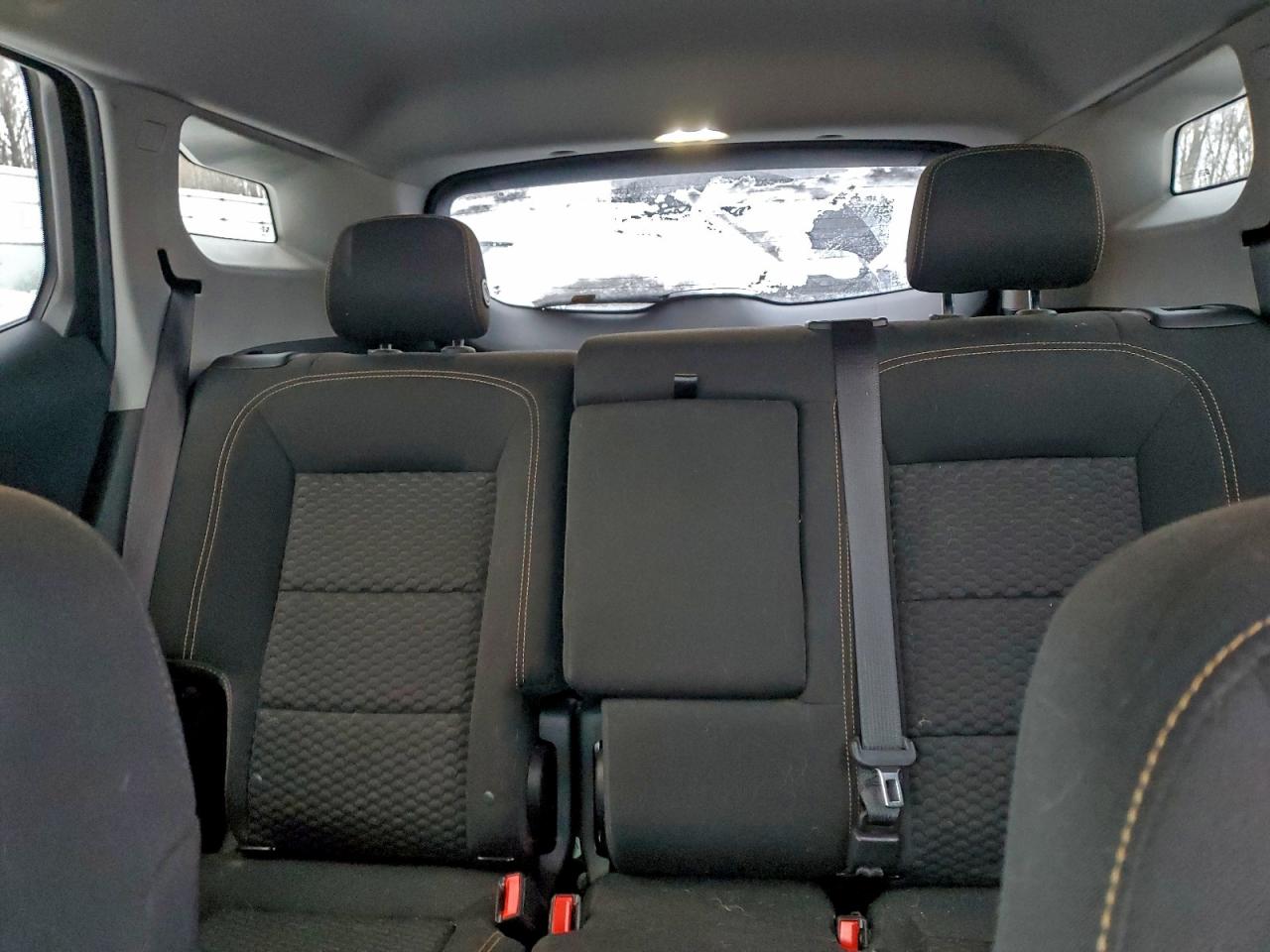 2019 GMC TERRAIN SLE photo 10