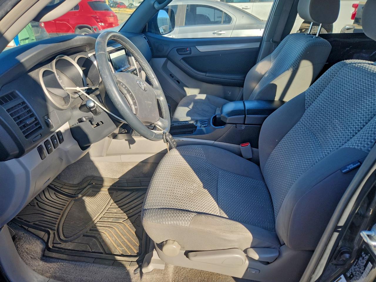 2008 TOYOTA 4RUNNER SR5 photo 7