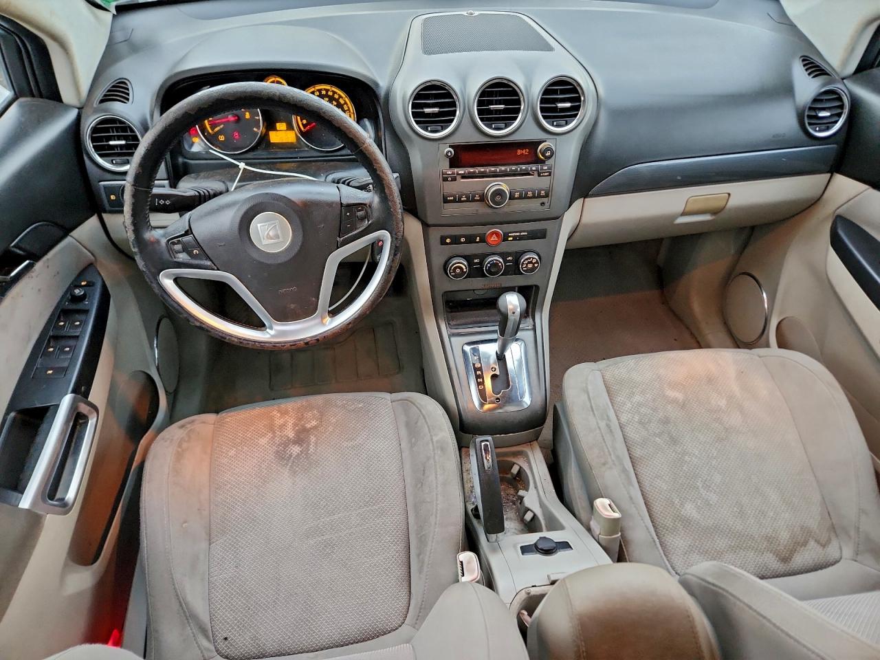 2008 SATURN VUE XR photo 8