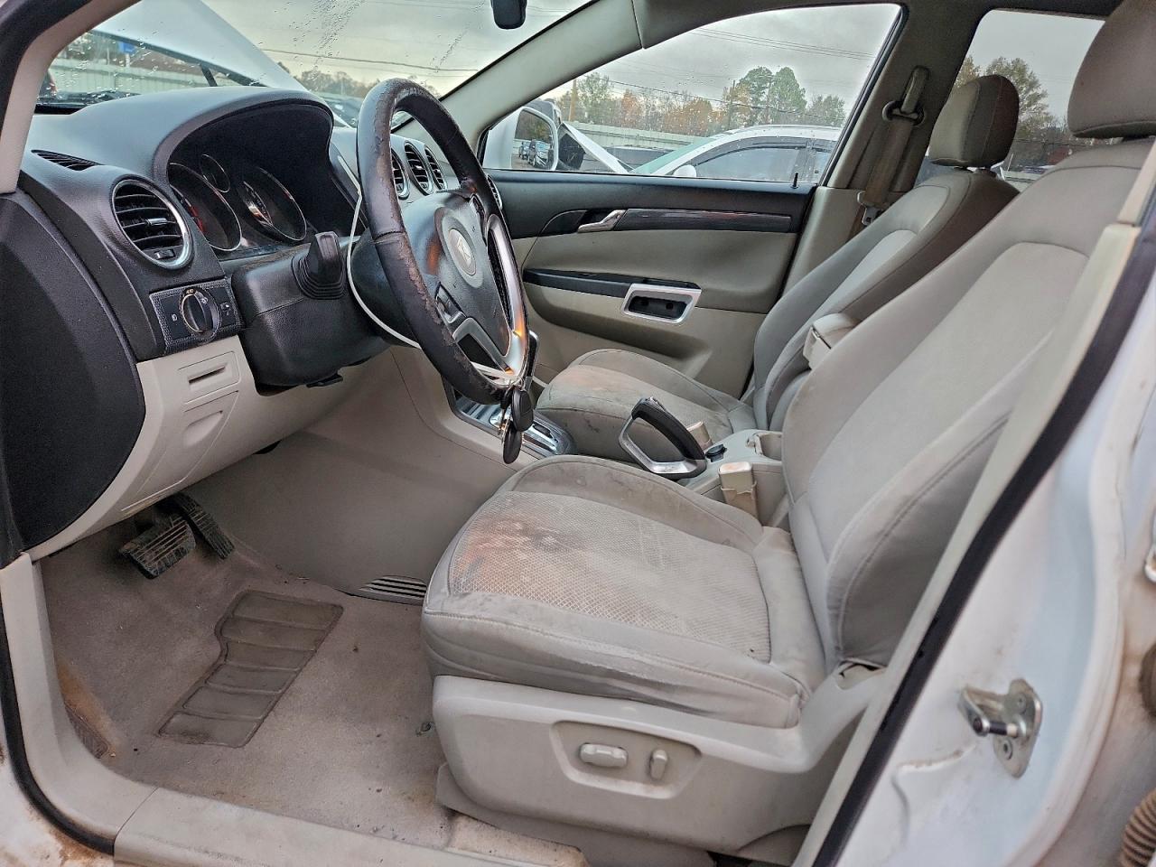 2008 SATURN VUE XR photo 7