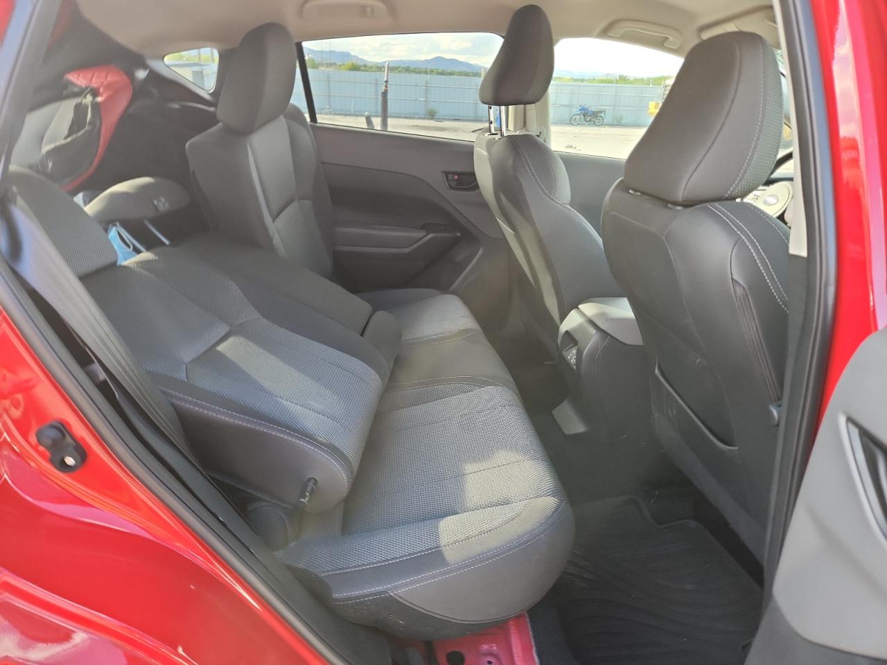 2024 SUBARU CROSSTREK PREMIUM photo 11