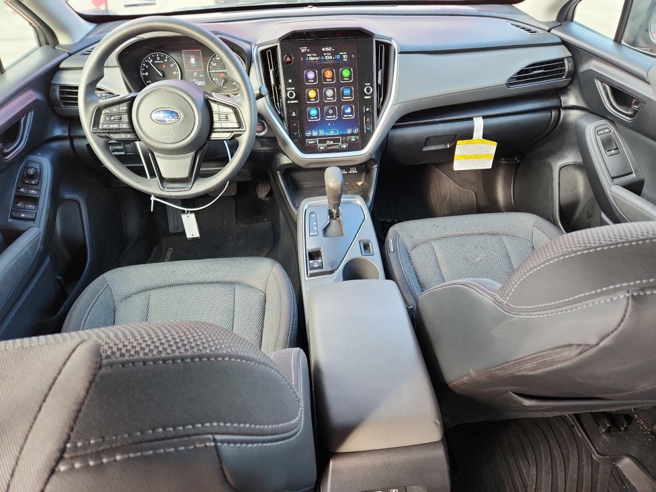 2024 SUBARU CROSSTREK PREMIUM photo 8