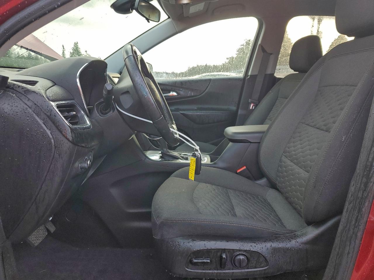 2020 CHEVROLET EQUINOX LT photo 7