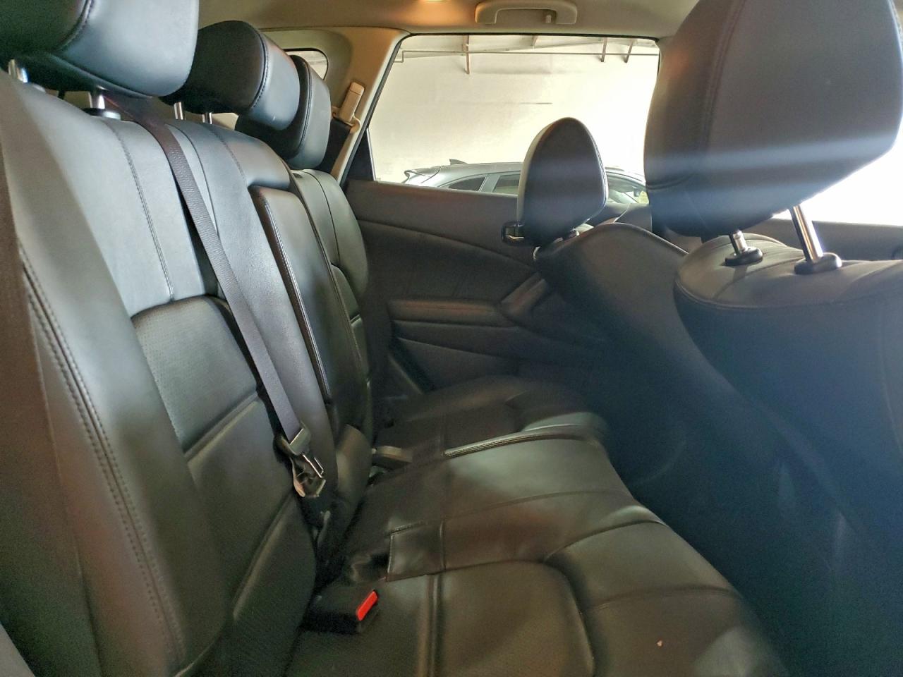 2014 NISSAN MURANO S photo 11