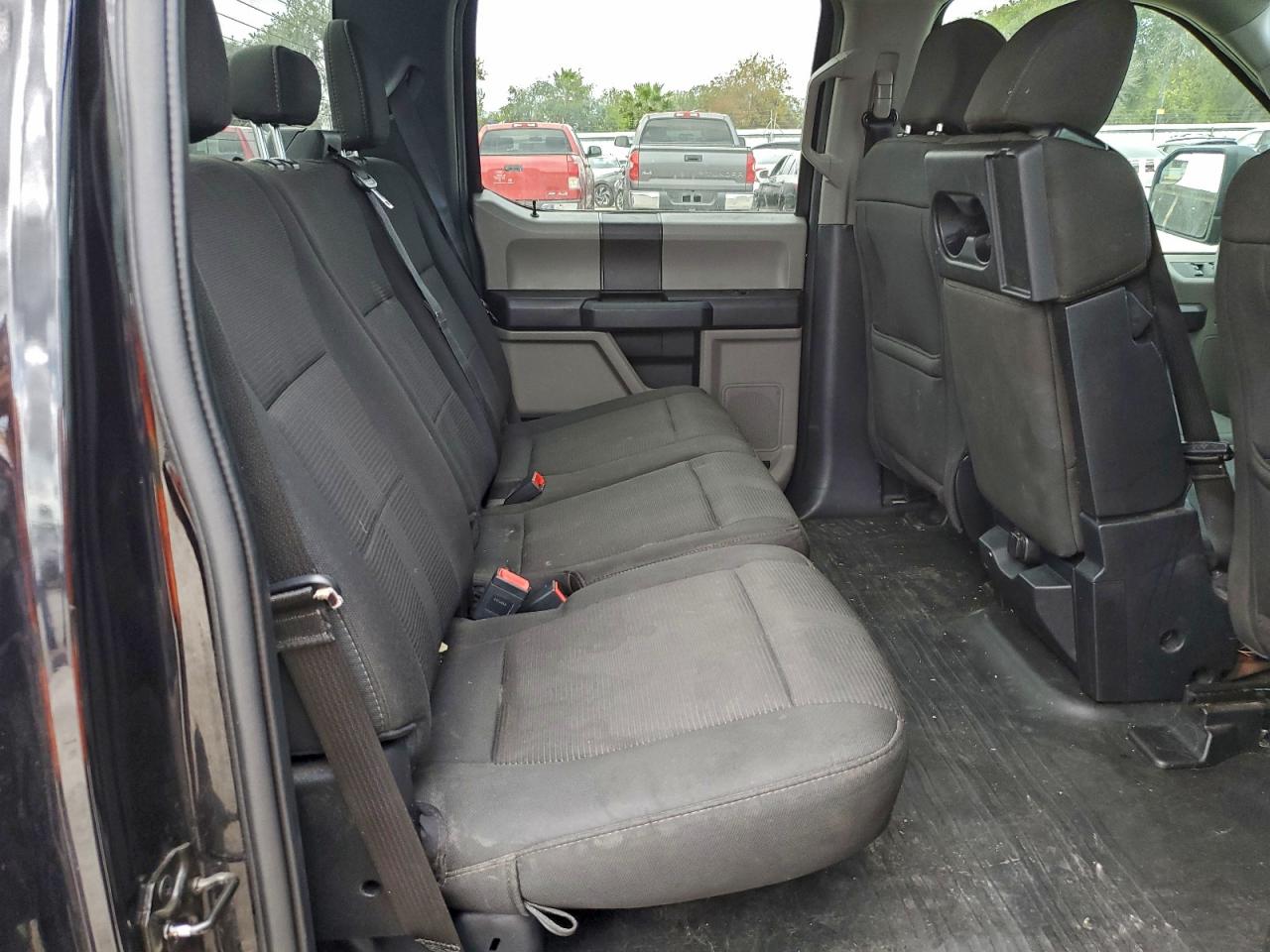 2019 FORD F150 SUPERCREW photo 10
