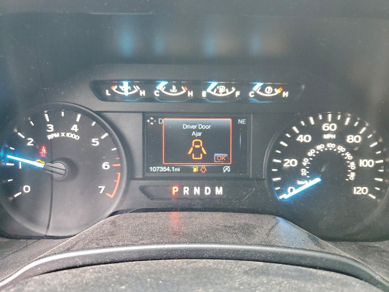 2019 FORD F150 SUPERCREW photo 9