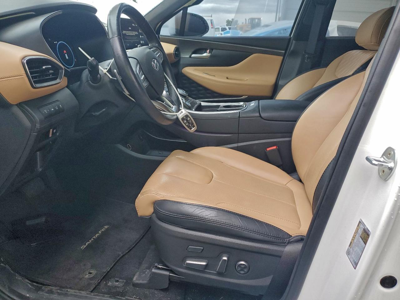2023 HYUNDAI SANTA FE CALLIGRAPHY photo 7