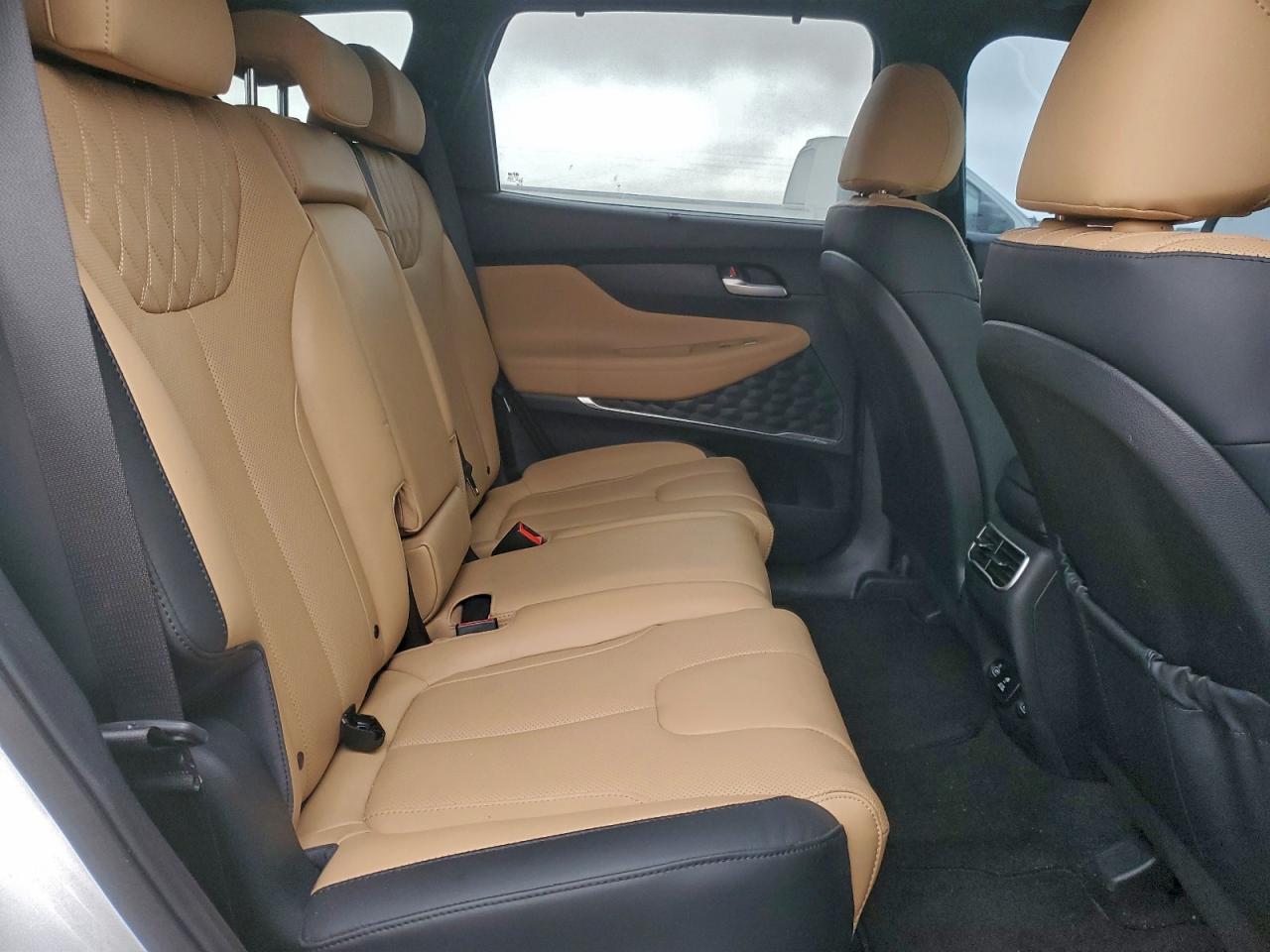 2023 HYUNDAI SANTA FE CALLIGRAPHY photo 10